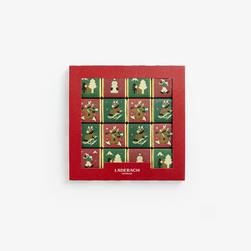 Napolitains Reindeer 110g