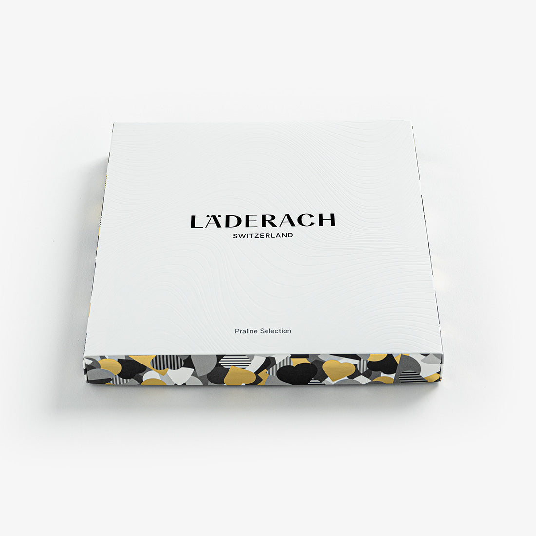 Praline and Truffle Assorted Box 36pcs