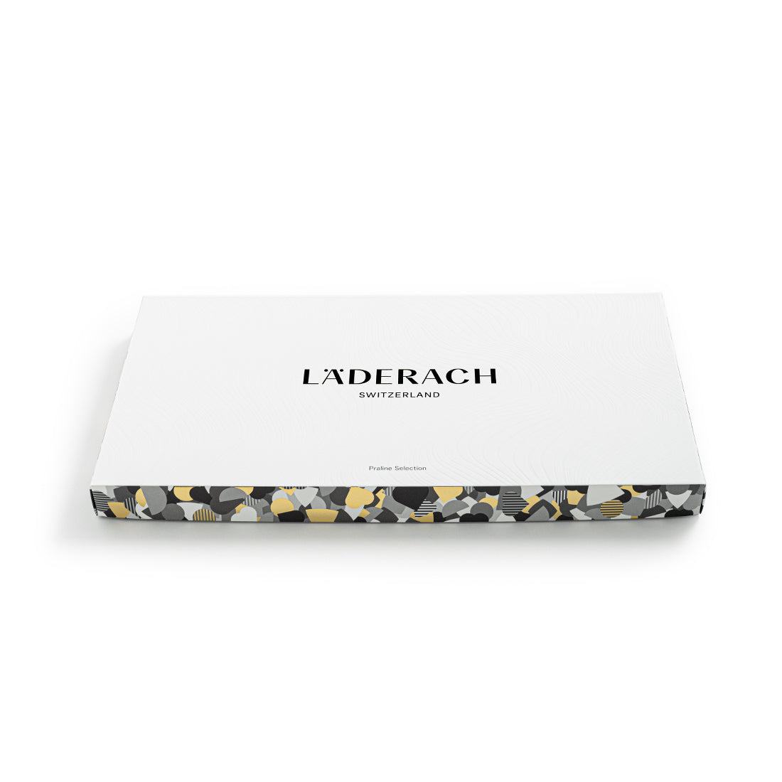 Praline and Truffle Assorted Box 72pcs