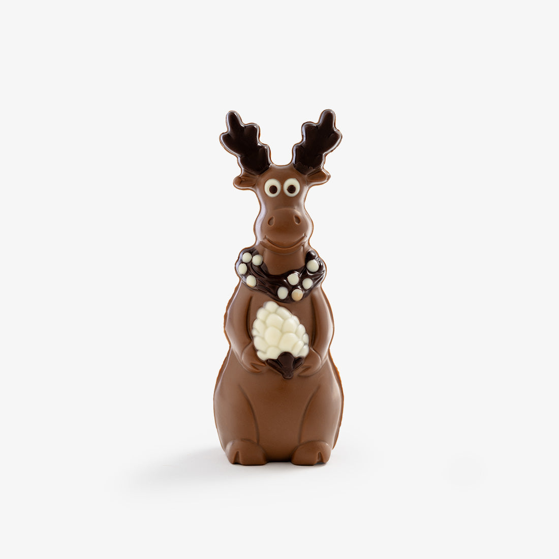 Reindeer Finn Milk Chocolate 95g