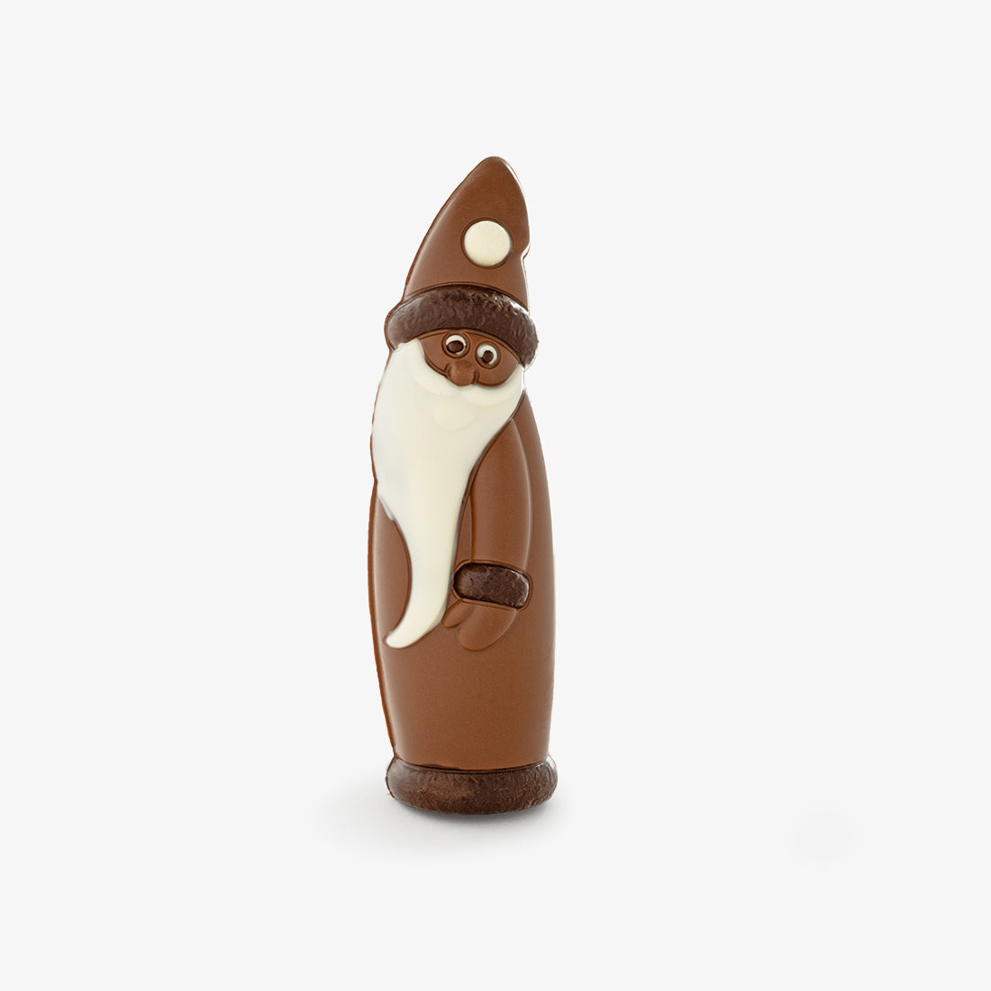 Santa Claus Chocolate Milk 120g