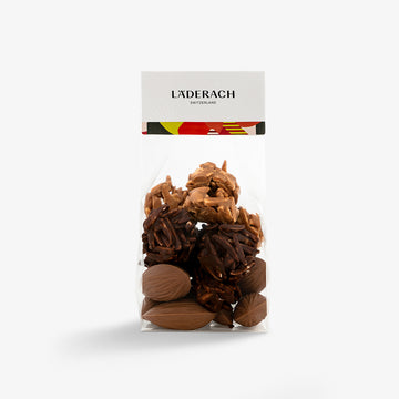 Snacking Almond Assorted