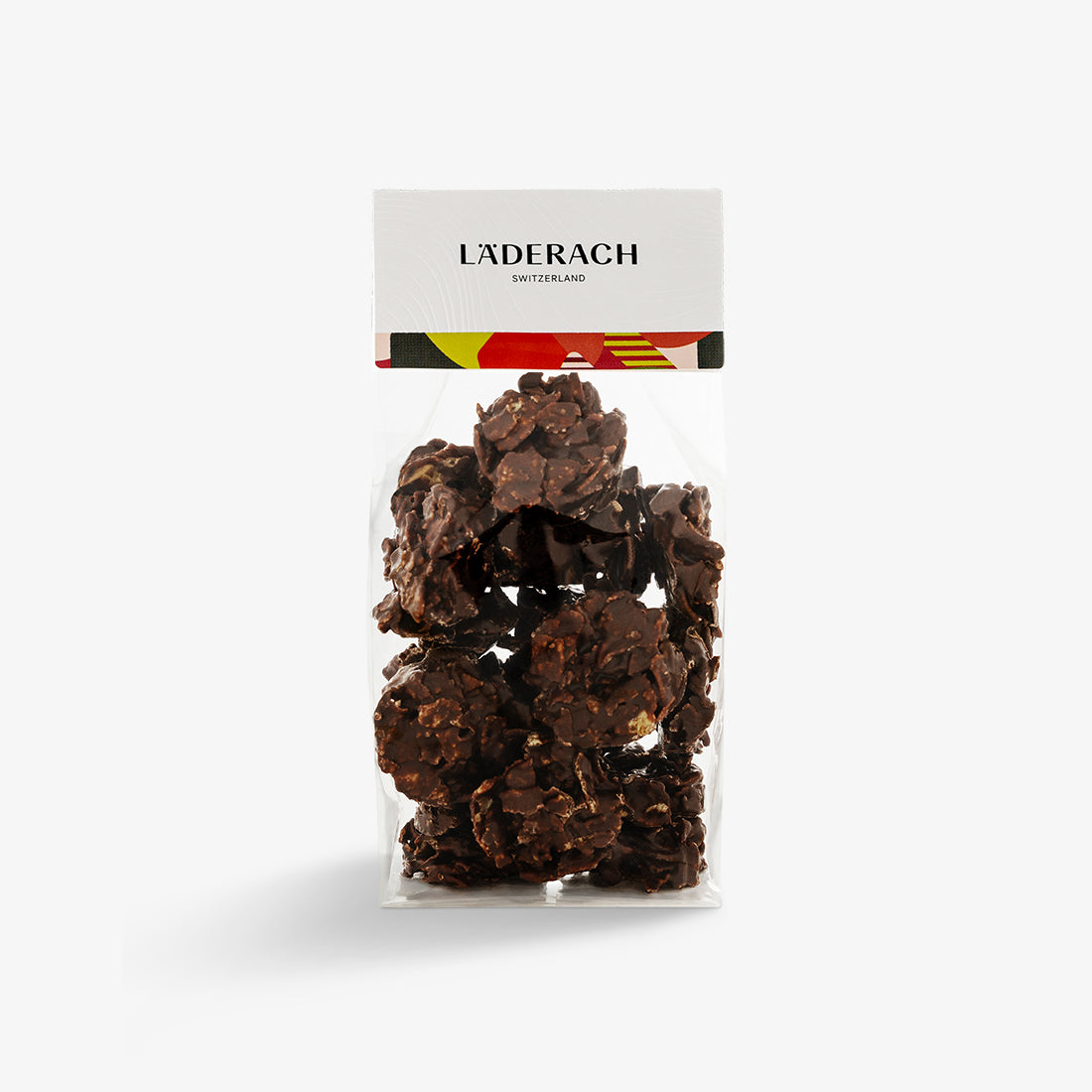 Snacking Choco Flakes Dark