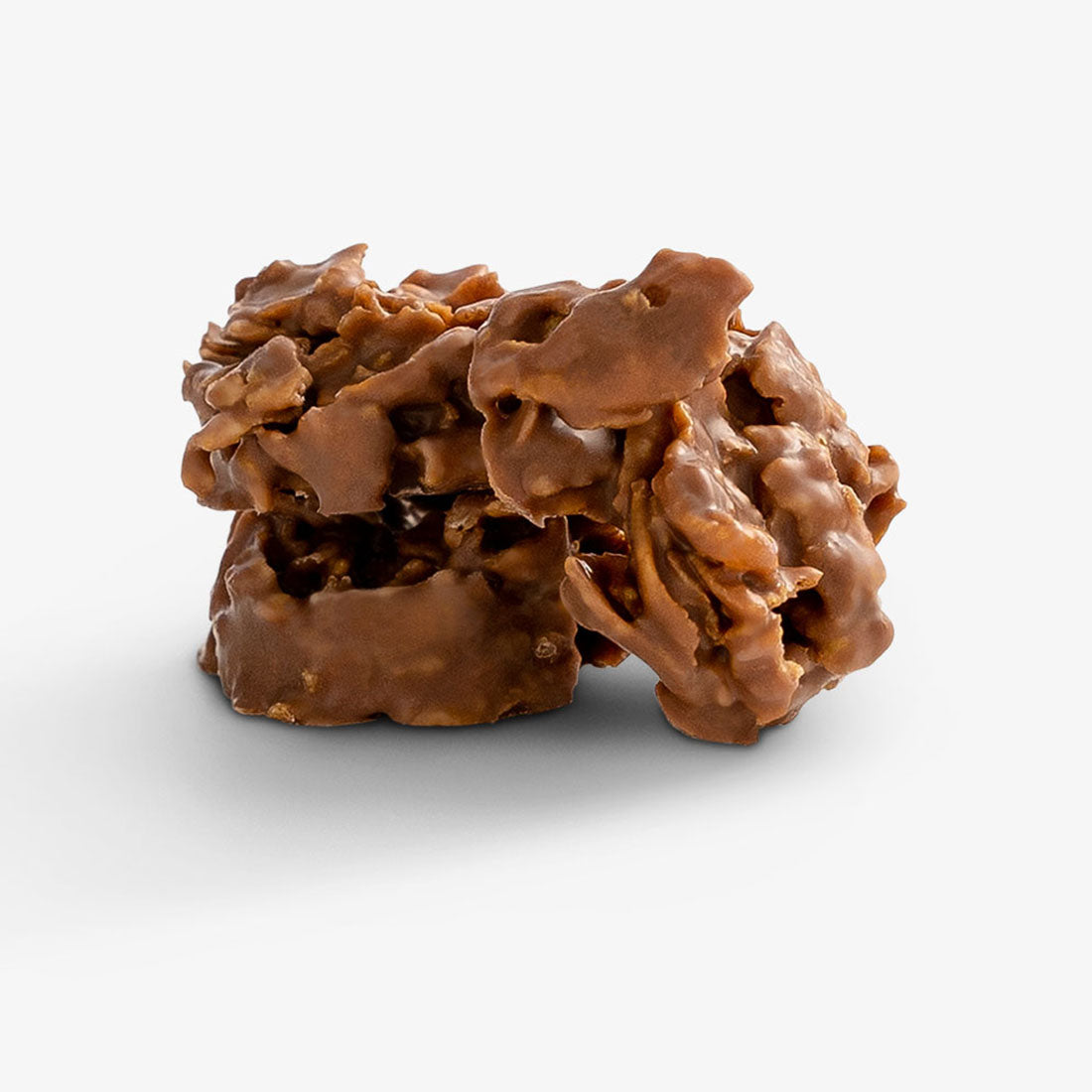 Snacking Choco Flakes Milk