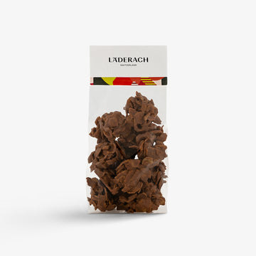 Snacking Choco Flakes Milk