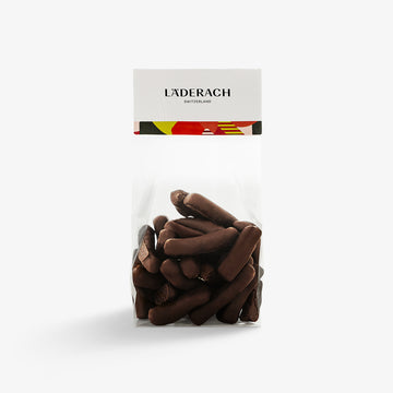 Snacking Ginger Sticks