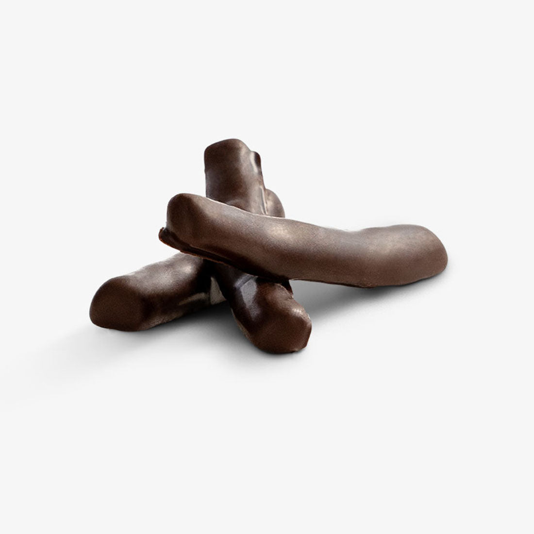 Snacking Orange Sticks