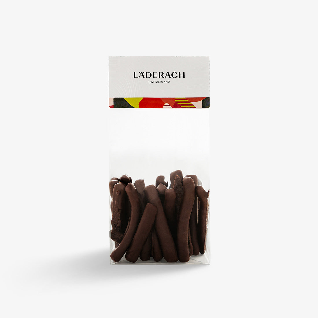 Snacking Orange Sticks