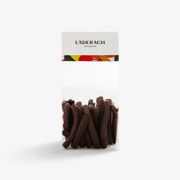 Snacking Orange Sticks