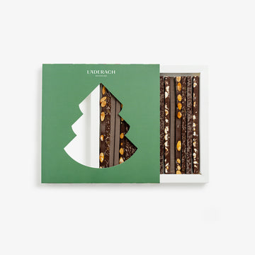 Sticks Dark Christmas Max 380g