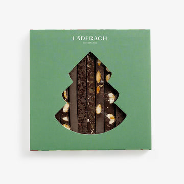 Sticks Dark Christmas Mini 95g