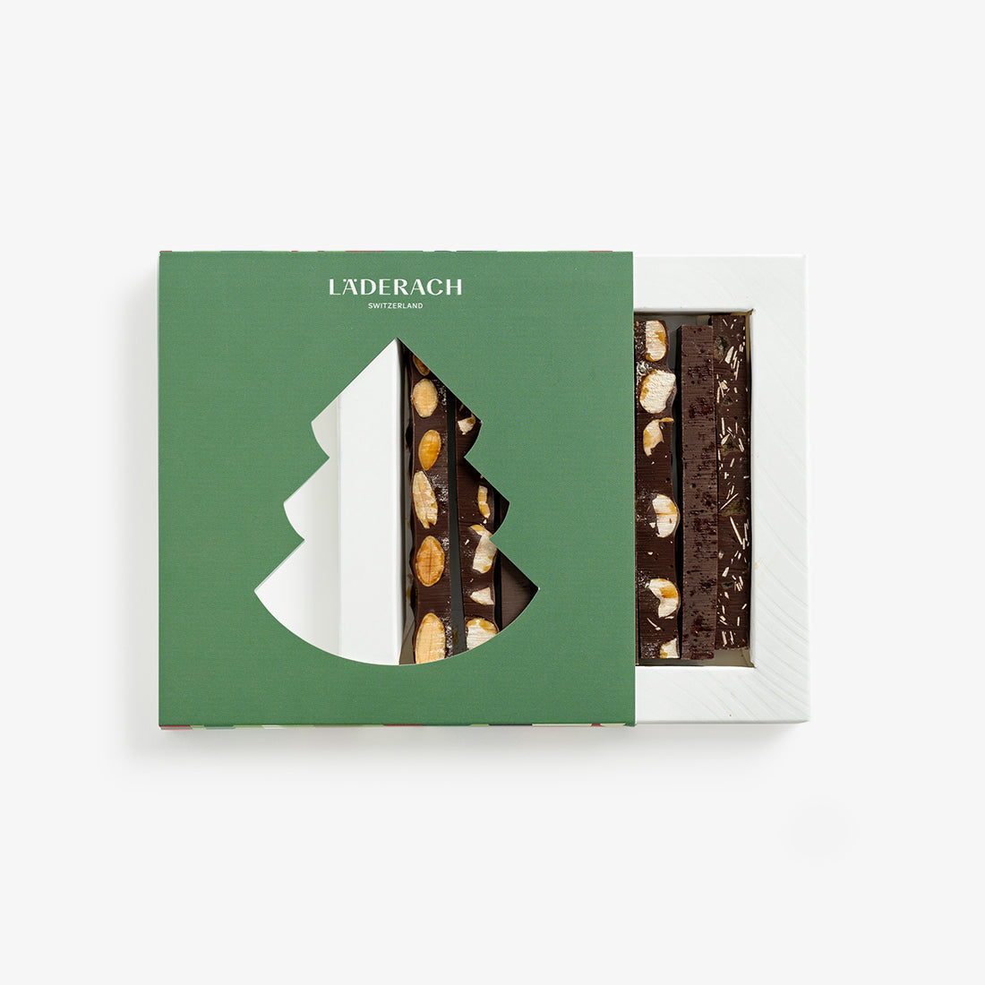 Sticks Dark Christmas Mini 95g